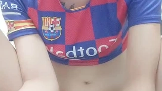 娇妻 雪白 呻吟-美女学生妹子是男友的乖母狗，戴着狗炼项圈乖乖让男友无套抽插~