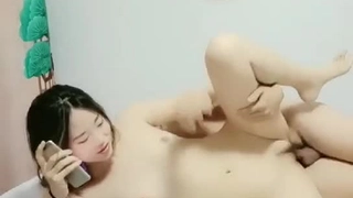 亚洲偷自偷拍五月天-Smooth pussy